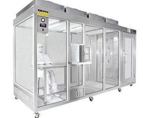 高品质的净化设备