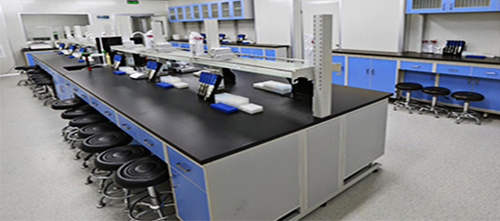 实验室净化工程